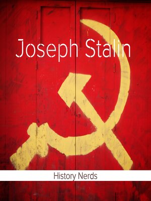 cover image of Joseph Stalin